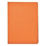 8771 - CARPETA EJECUTIVA TUCSON C/BLOCK COLORES SURTIDOS