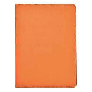 8771 - CARPETA EJECUTIVA TUCSON C/BLOCK COLORES SURTIDOS