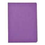 22449 - CARPETA EJECUTIVA TUCSON C/BLOCK COLORES SURTIDOS