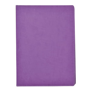 22449 - CARPETA EJECUTIVA TUCSON C/BLOCK COLORES SURTIDOS