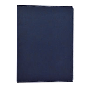 22450 - CARPETA EJECUTIVA TUCSON C/BLOCK COLORES SURTIDOS