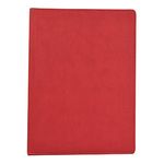 22451 - CARPETA EJECUTIVA TUCSON C/BLOCK COLORES SURTIDOS