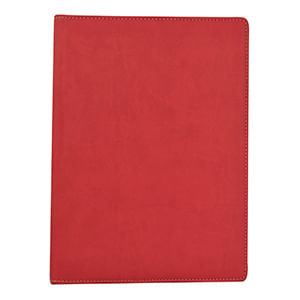 22451 - CARPETA EJECUTIVA TUCSON C/BLOCK COLORES SURTIDOS