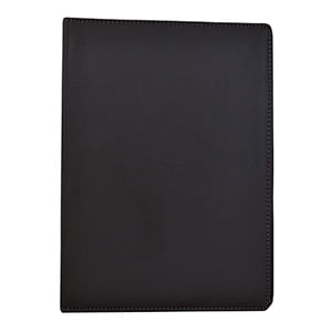 22452 - CARPETA EJECUTIVA TUCSON C/BLOCK COLORES SURTIDOS