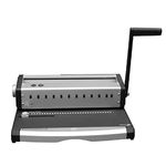 10681 - ENGARGOLADORA PARA ARILLO METALICO  WIRE BASIC