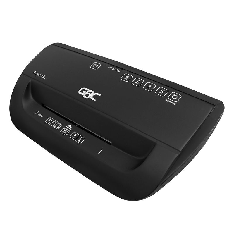 4077 - ENMICADORA USO MODERADO FUSION 45L