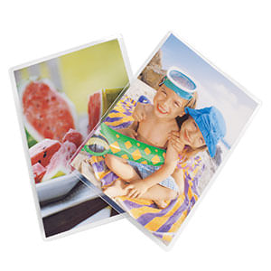 22505 - MICA TERMICA 1208 PARA TARJETA CIRCULACION 10x14 5 100PZAS (10MIL)