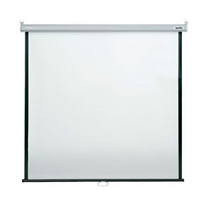 10636 - PANTALLA DE PARED 70" 1 78x1 78 APOLLO