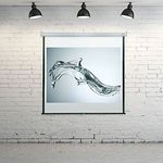 22524 - PANTALLA DE PARED 70" 1 78x1 78 APOLLO