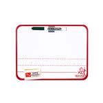 15196 - PIZARRON BLANCO ESCOLAR 30 X 23