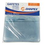 15347 - PORTAGAFETE CON BROCHE 11X6 5CM 10PZAS