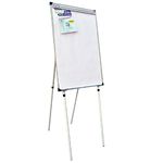 9884 - ROTAFOLIO BLANCO 60X90 SENCILLO FIJO