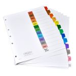 22549 - SEPARADOR 12DIV CARTA MENSUAL WJ