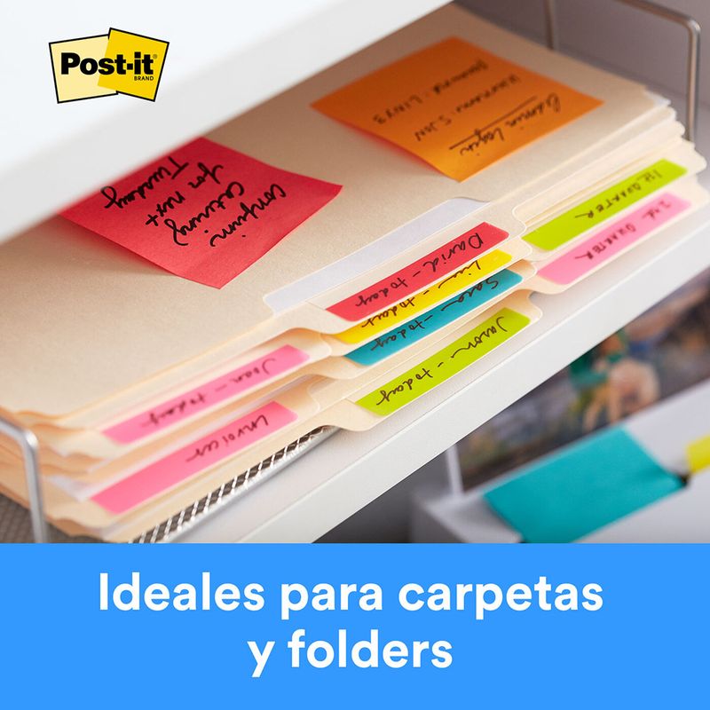 45867 - BANDERITAS RIGIDAS 2" COLORES SURTIDOS CON 24HJS