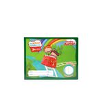 CUADERNO COSIDO PREESCOLAR 72H C-14 ALEMAN