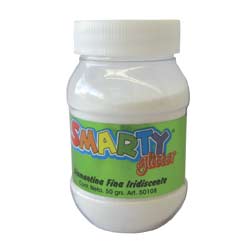 9413 - DIAMANTINA FINA BOTE C/50G IRIDISCENTE