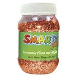 DIAMANTINA FINA BOTE C/50G NARANJA