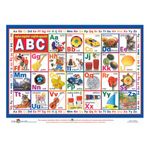 15482 - TAPETE EDUCATIVO EL ABC