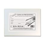 12084 - LIENZO PARA PINTURA 22 5X30CMS