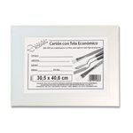 12145 - LIENZO PARA PINTURA 30X40CMS