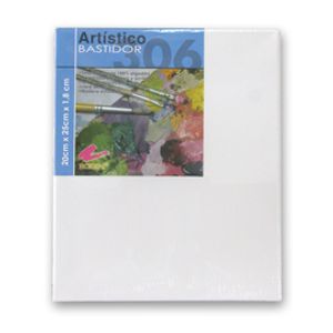 Bastidor Profesional 20X25 Cm 123941