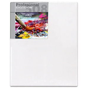 11894 - BASTIDOR PROFESIONAL 40X50 CMS