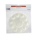 29219 - GODETE CIRCULAR N 10 C/10 HUECOS