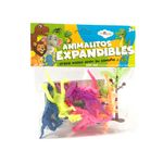 JUEGO ANIMALES EXPANDIBLES