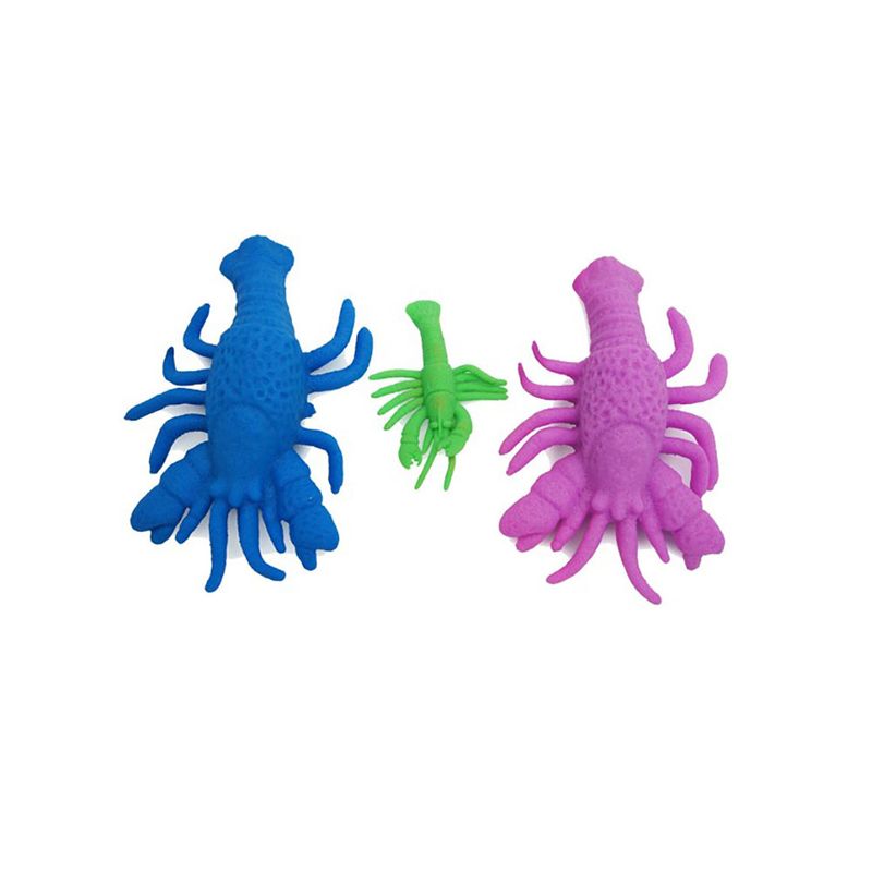 JUEGO ANIMALES EXPANDIBLES