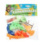 JUEGO ANIMALES EXPANDIBLES