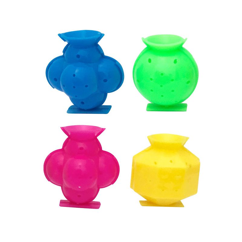 22660 - JUEGO PELOTAS LOCAS