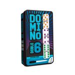 9427 - JUEGO DOMINO DOBLE 6