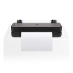 PLOTTER HP DESIGNJET T250 DE 24 PULG NEGRO