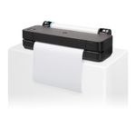 PLOTTER HP DESIGNJET T250 DE 24 PULG NEGRO