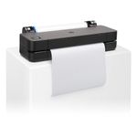 PLOTTER HP DESIGNJET T250 DE 24 PULG NEGRO