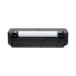 PLOTTER HP DESIGNJET T250 DE 24 PULG NEGRO