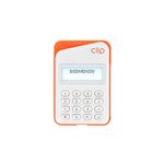 LECTOR DE TARJETAS DE CREDITO Y DEBITO CLIP PLUS 2