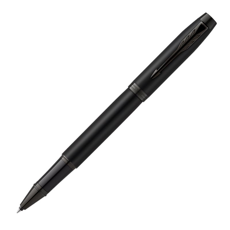 28963 - BOLIGRAFO ROLLER PARKER IM ACHOROMATIC BLACK
