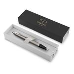 1588 - BOLIGRAFO STAINLESS STEEL CT