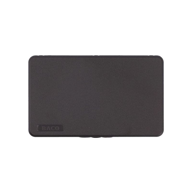 32494 - COJIN PARA SELLO PLASTICO GRANDE BACO