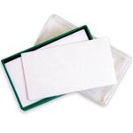 23994 - TARJETA OPALINA # 5 CON 100 P/PRESENT