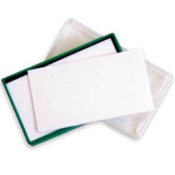 23994 - TARJETA OPALINA # 5 CON 100 P/PRESENT