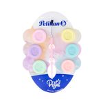 28906 - ACUARELA INFANTIL CON 6 PASTILLAS PASTEL