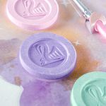 30938 - ACUARELA INFANTIL CON 6 PASTILLAS PASTEL