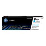 29592 - TONER LASER HP 206A CIAN W2111A