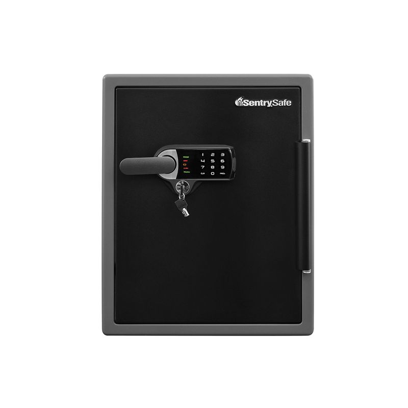 29007 - CAJA DE SEGURIDAD DE BLOQUEO DIGITAL 60 3CM X 47 2 CM X 49 1 CM