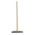 29239 - JALADOR DE HULE 40CMS CON BASTON DE MADERA