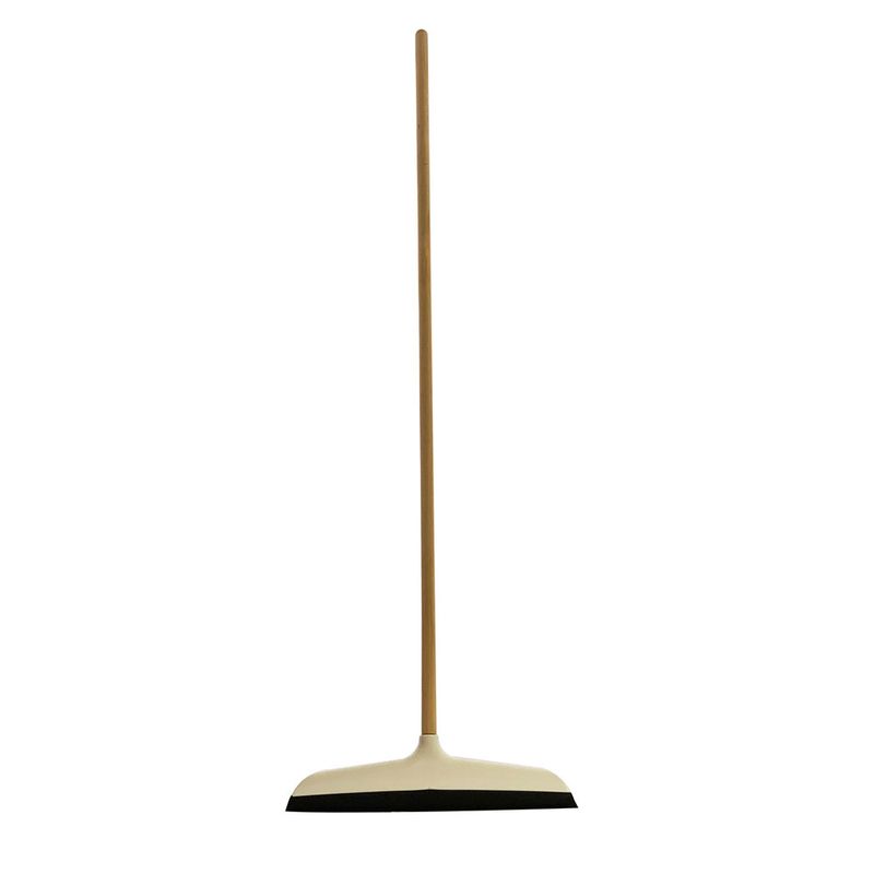 29239 - JALADOR DE HULE 40CMS CON BASTON DE MADERA