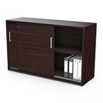 24282 - CREDENZA WENGUE