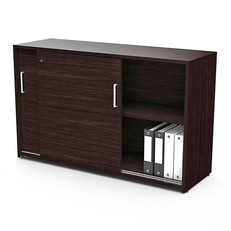24282 - CREDENZA WENGUE